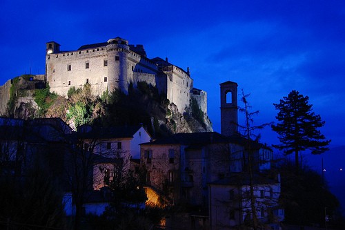 Bardi_Castello