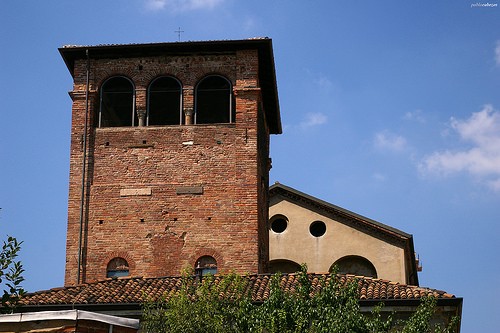  chiesa san maurizio al monastero maggiore