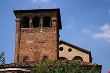  chiesa san maurizio al monastero maggiore