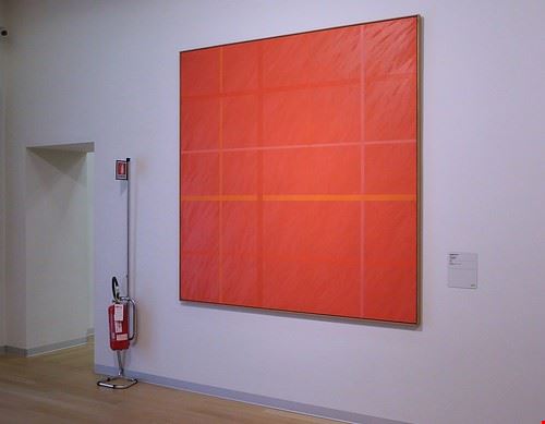 Museo del Novecento Milano jean louis mazieres - Attribution-NonCommercial-ShareAlike (http://creativecommons.org/licenses/by-nc-sa/2.0/) jean louis mazieres