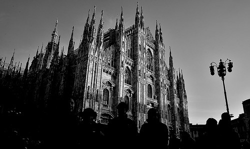 duomo di milano