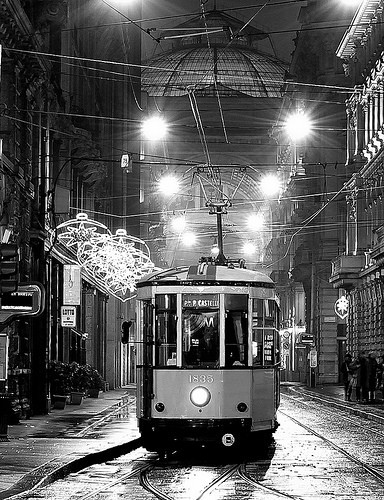  milano card