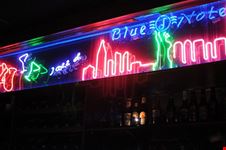 blue note