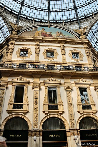  galleria vittorio emanuele ii