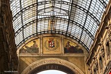  galleria vittorio emanuele ii