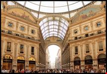  galleria vittorio emanuele ii