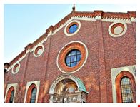  santa maria delle grazie