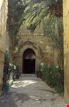  chiesa di santa maria dei greci