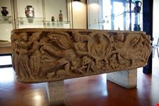  museo archeologico regionale