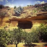  giardino della kolymbetra