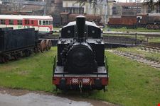  parco ferroviario porto empedocle