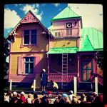 casa di pippi