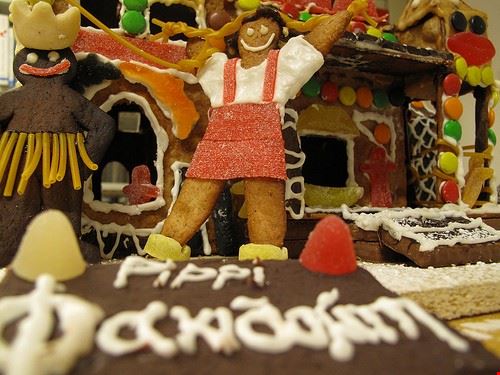  Stockholm Ole Husby - Attribution-ShareAlike License (http://creativecommons.org/licenses/by-sa/2.0/) Ole Husby