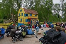  casa di pippi