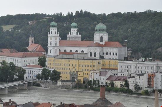  Passau Marcus Meissner - CC BY 2.0 Marcus Meissner