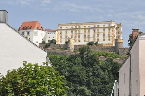  Passau Marcus Meissner - CC BY 2.0 Marcus Meissner