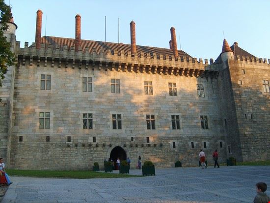  Guimaraes El Jim - CC BY 2.0 El Jim