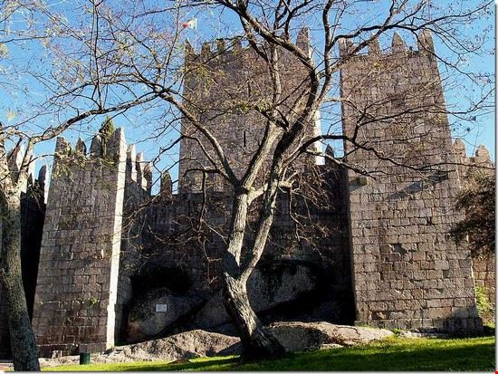  Guimaraes Guy MOLL - CC BY 2.0 Guy MOLL