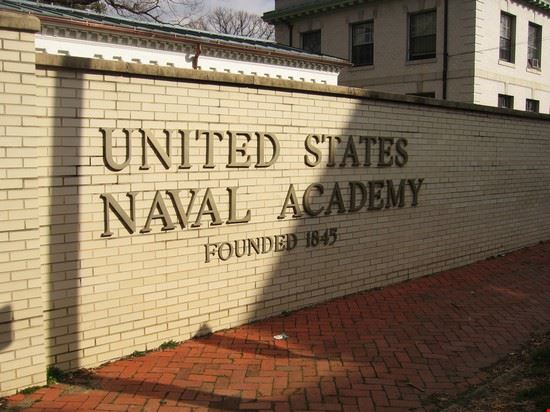 United States Naval Accademy - sneakerdog @Flickr - sneakerdog @Flickr - CC BY 2.0