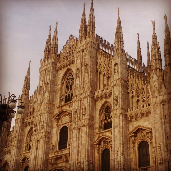 DUOMO