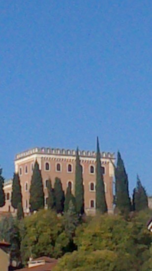 Castel San Pietro