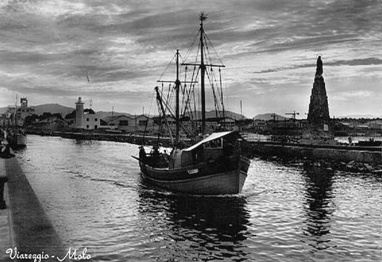 Viareggio