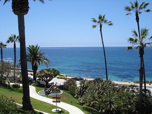La Jolla cove - guidab33 - guidab33 - Attribution License (http://creativecommons.org/licenses/by/2.0/)