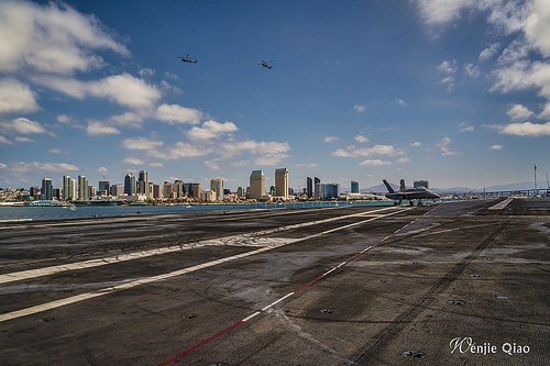  uss midway museum
