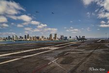  uss midway museum