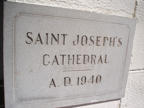  cattedrale di san giuseppe