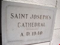  cattedrale di san giuseppe