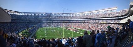  qualcomm stadium