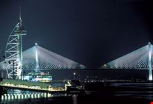 ponte vasco de gama 