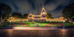  disneyland