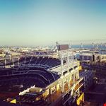  petco park