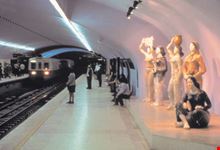 stazione metro