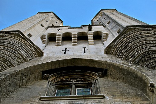  palazzo dei papi