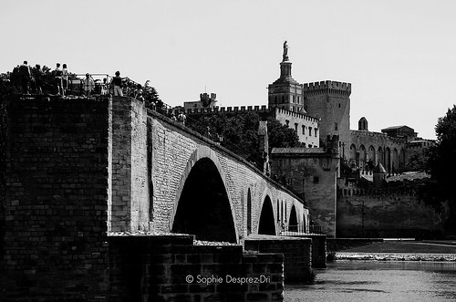  ponte saint benezet