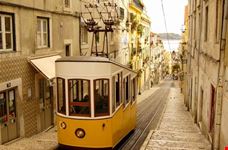 Tram tradizionale