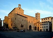 Piazza Innocenzo