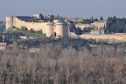  mura antiche