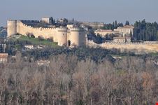  mura antiche