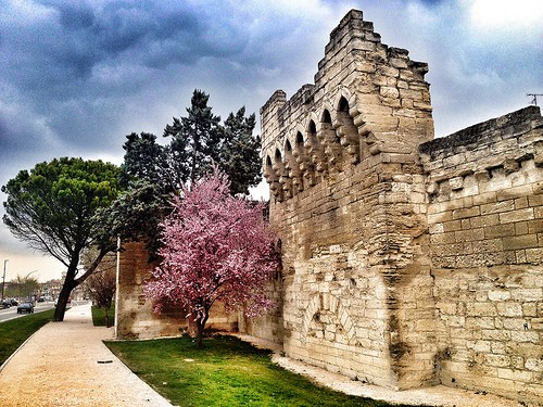  mura antiche