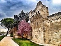  mura antiche