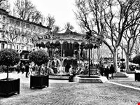  place de l horloge