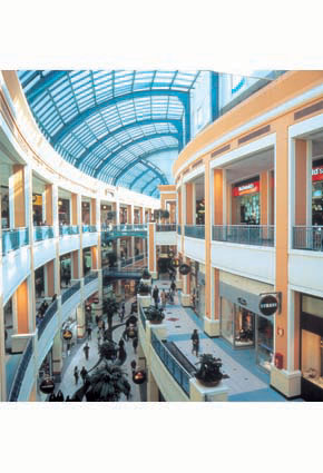 shopping a lisbona