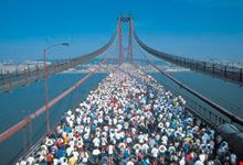 mezza maratona di lisbona