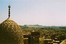 il cairo cairo panorama