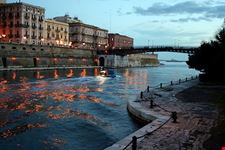 ponte girevole