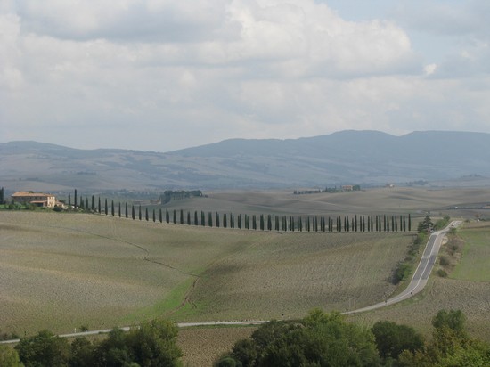 Poggio Covili